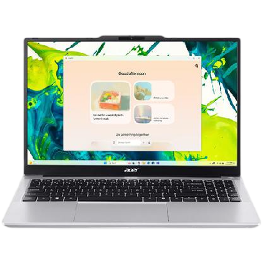 Acer Aspire Lite AL 15-53P-75TX  (NX.DGCER.004)