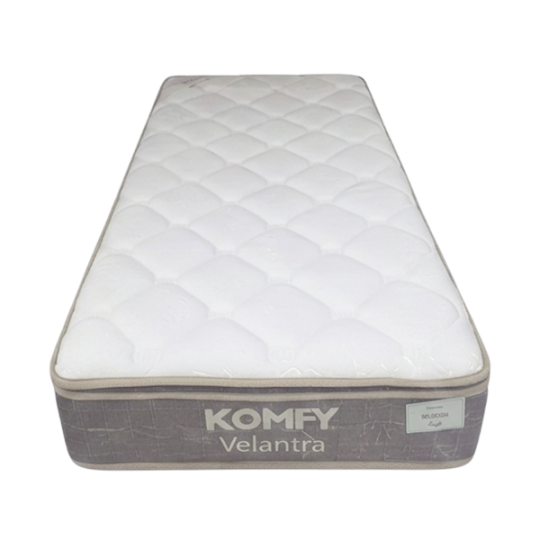 VELANTRA (Morbido) 90x200 KOMFY