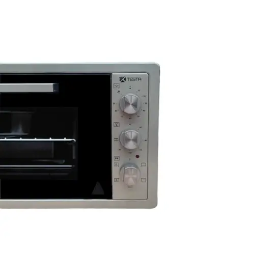 TESTA TE45F Silver
