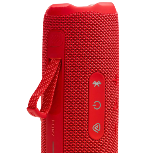 JBL Flip 7 Red