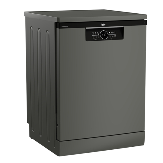 BEKO BDFN 36731 MG