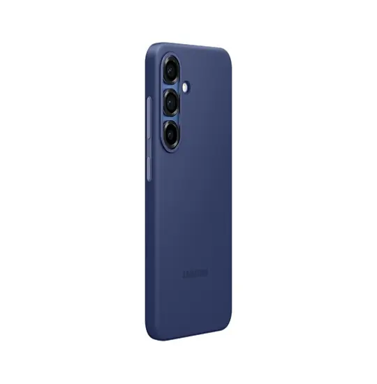Samsung Galaxy S25 Plus Silicone Case EF-PS936CNEGRU Dark Blue