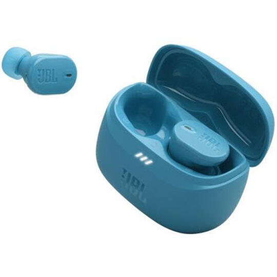 JBL Tune Buds 2 Turquoise