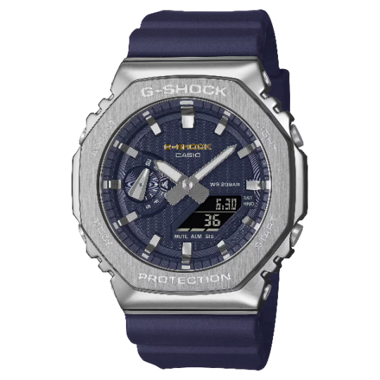 Casio G-SHOCK GM-2110SH-2ADR