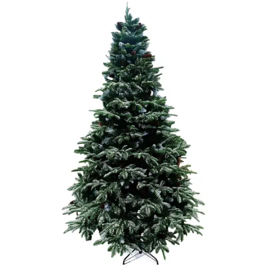 "Yeni il" ağacı 740-180