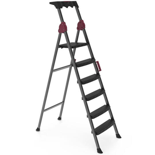 Perilla Comfort 5+1