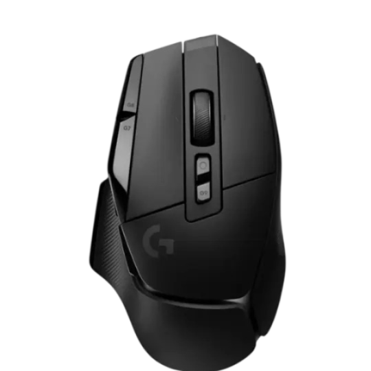 Logitech G502 X Black