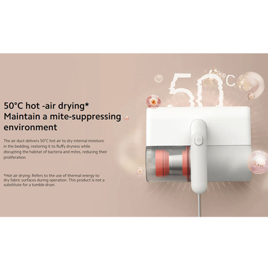 Xiaomi Dust Mite Vacuum Cleaner BHR8276EU