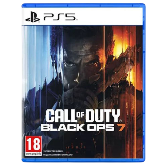 Call of Duty Black Ops 7-PlayStation 5