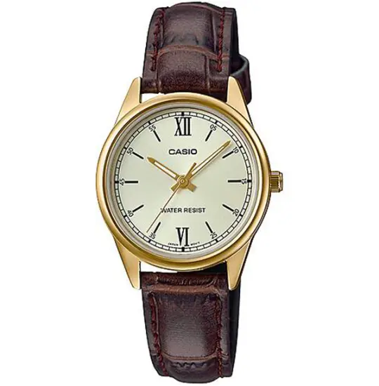 CASIO LTP-V005GL-9BUDF