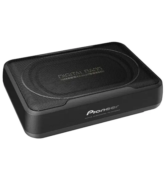 Pioneer TS-WX130DA