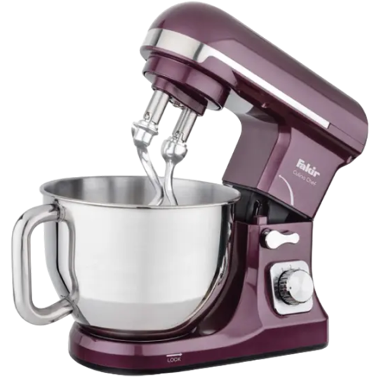 Fakir Culina Chef Violet