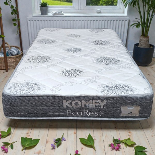 ECOREST (Galaxy) 100x200 KOMFY
