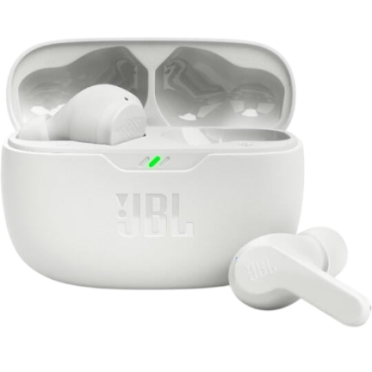 JBL by Harman Wave Beam 2 White