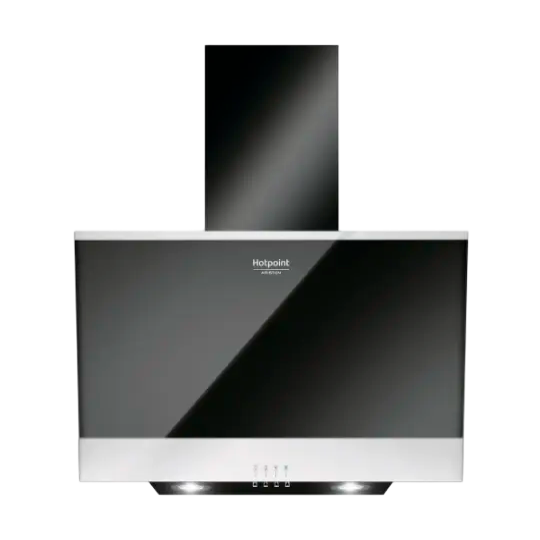 Hotpoint-Ariston HHVP 6.6F LM K Outlet