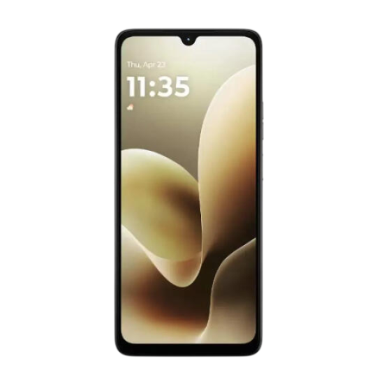 Motorola moto G06 Power NFC 8GB 256GB Laurel Oak (Khaki)