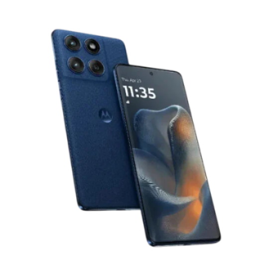 Motorola Edge 60 5G 12GB 512GB Gibraltar Sea (blue)