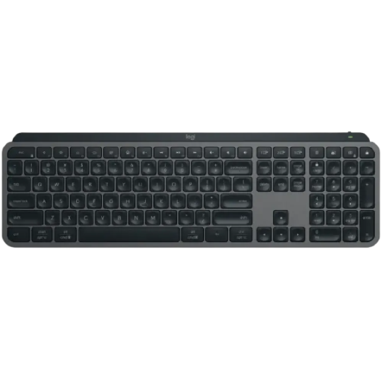 Logitech MX Keys S Graphite