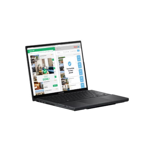 ASUS ZenBook Duo OLED UX8406CA-QL080W (90NB14X1-M00340) (2025)