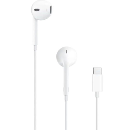 Euroacs Stereo Type-C EU-H142 White