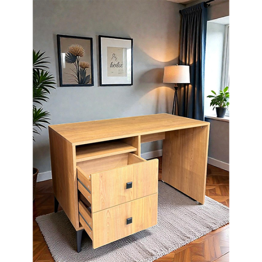 Kompyuter masası SALOGLU Wonder Ceviz