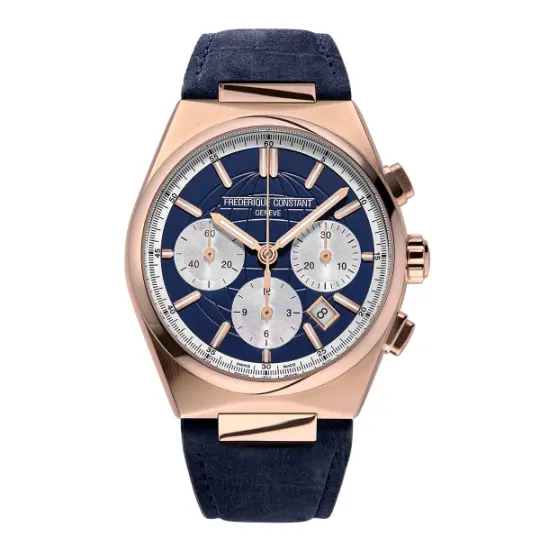 Frederique Constant FC-391NS4NH4