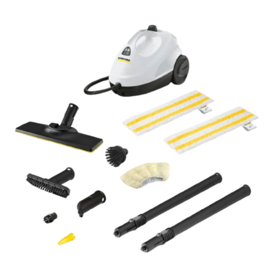 Karcher SC 2 EasyFix Plus *EU (1.512-614.0)