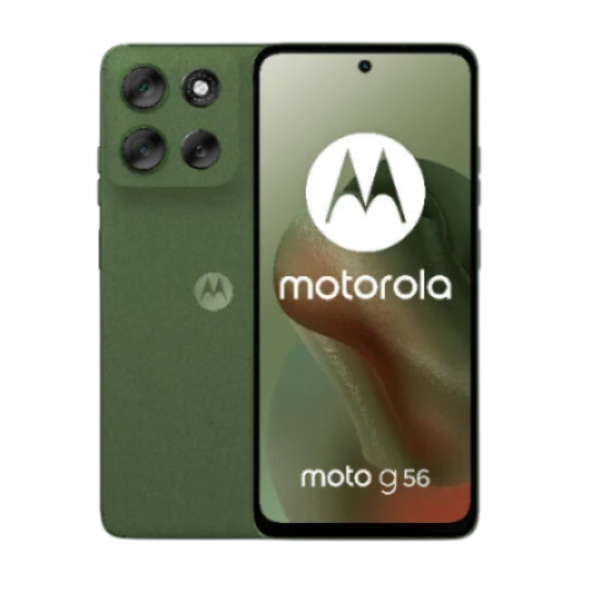 Motorola moto G56 5G 12GB 256GB Dill (green)