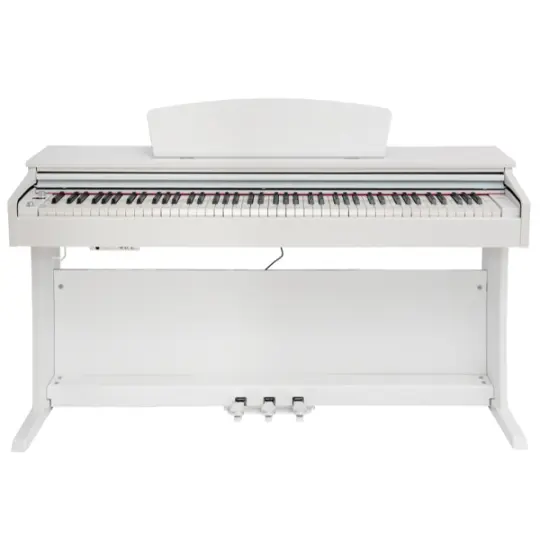 Rockdale Etude 128 Graded White