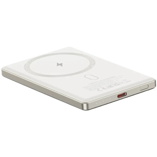 Canyon OnPower 505 CNS-CPB505BE 5000 mAh Beige