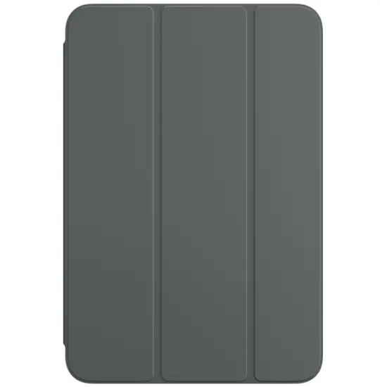 Apple Ipad mini (A17 Pro) Smart Folio MC2Q4ZM/A Charcoal Gray