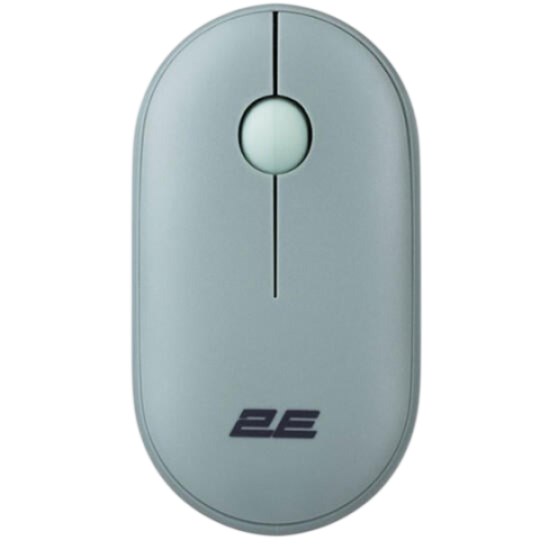 2E MF300W Ashen Green