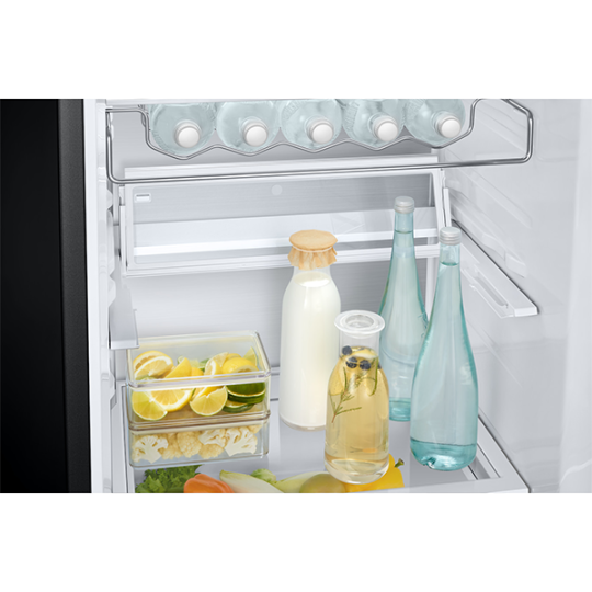 Samsung RB37A5211B1/WT