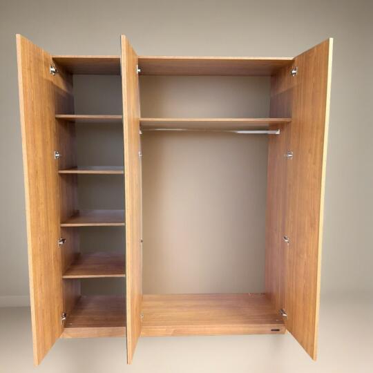 Dolab SALOGLU Wonder Ceviz