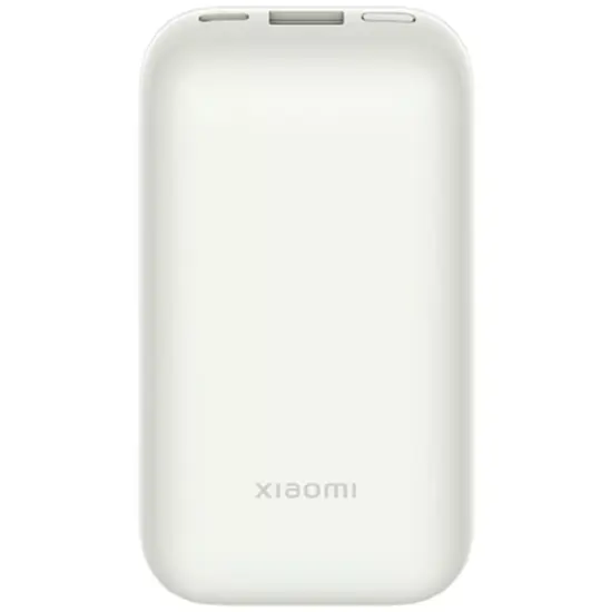 Xiaomi Pocket Edition Pro 33W 10000 mAh BHR5909GL Ivory