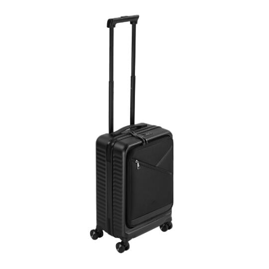 Riva Case  8181  Luggage  20"/28L Black
