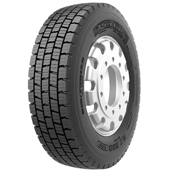 Petlas 225/75R17.5 RZ300 TL 129/127M
