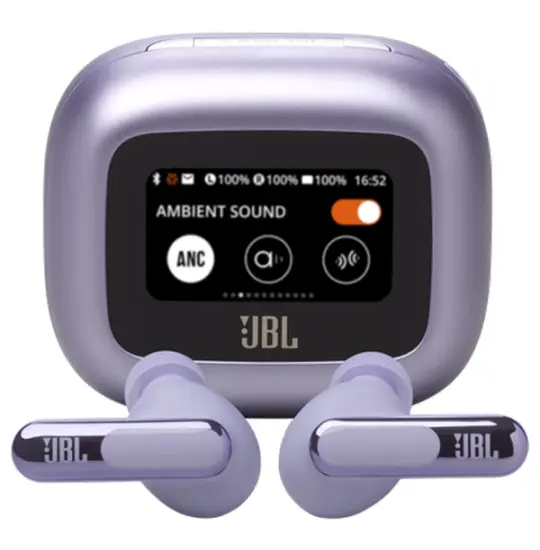 JBL Live Beam 3 Purple