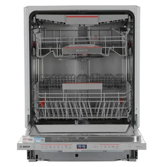 BOSCH SMV6ECX08E