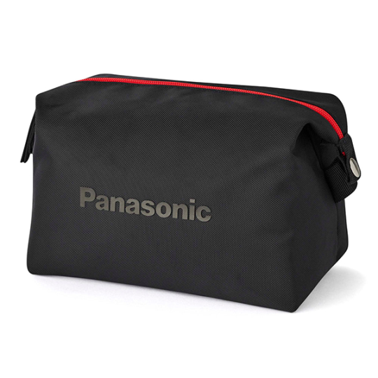 Panasonic XSHAPE TRAVEL