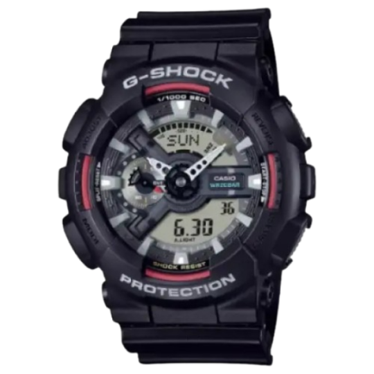 Casio G-SHOCK GA-110RL-1ADR