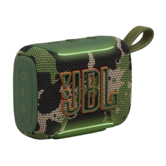 JBL Go 5 Squad