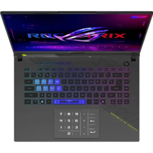 Asus ROG Strix G614PH-RV044 (90NR0KX7-M003W0)