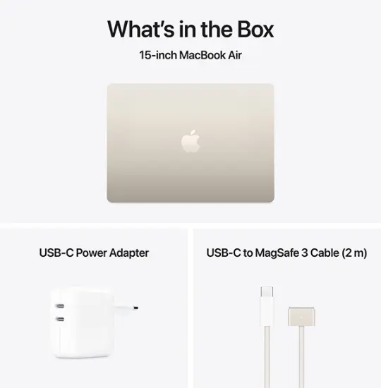 Apple MacBook Air M4 (MW1K3RU)