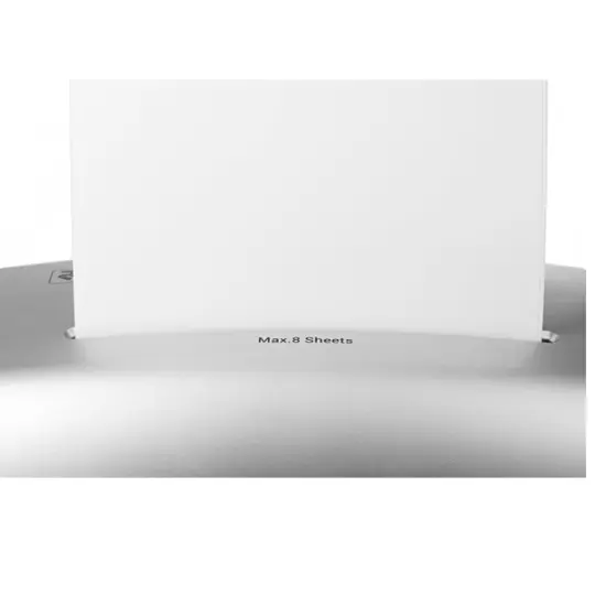 2E Paper Shredder 8 sheets (2E-S-810CC)