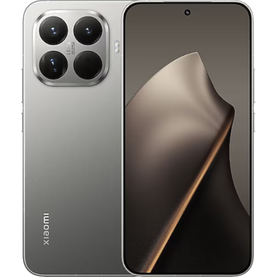Xiaomi 15T Pro 12 GB / 512 GB Gray