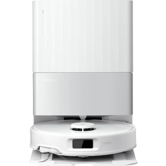 Roborock Qrevo Edge 5V1 White RRE0VCM+EWFD30HRR (QRES02-00)