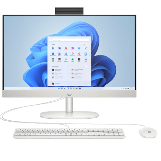 HP All-in-One 24-cr1006ci (A16KREA)