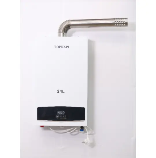 TOPKAPI 24 SENSOR