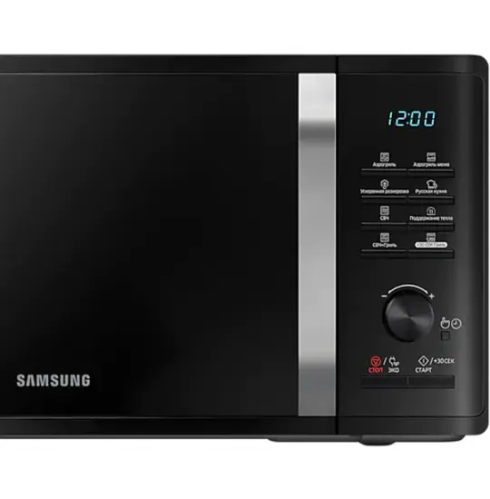 Samsung MG23K3575AK/BW